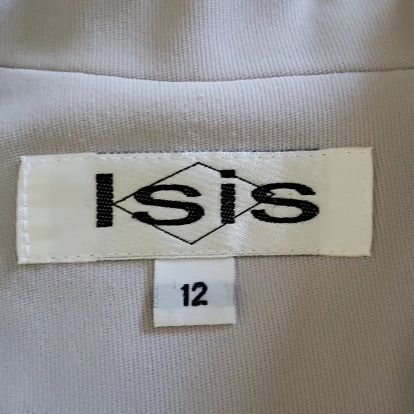 Like new pant suit. Veey goid quality - Picture 5 of 14